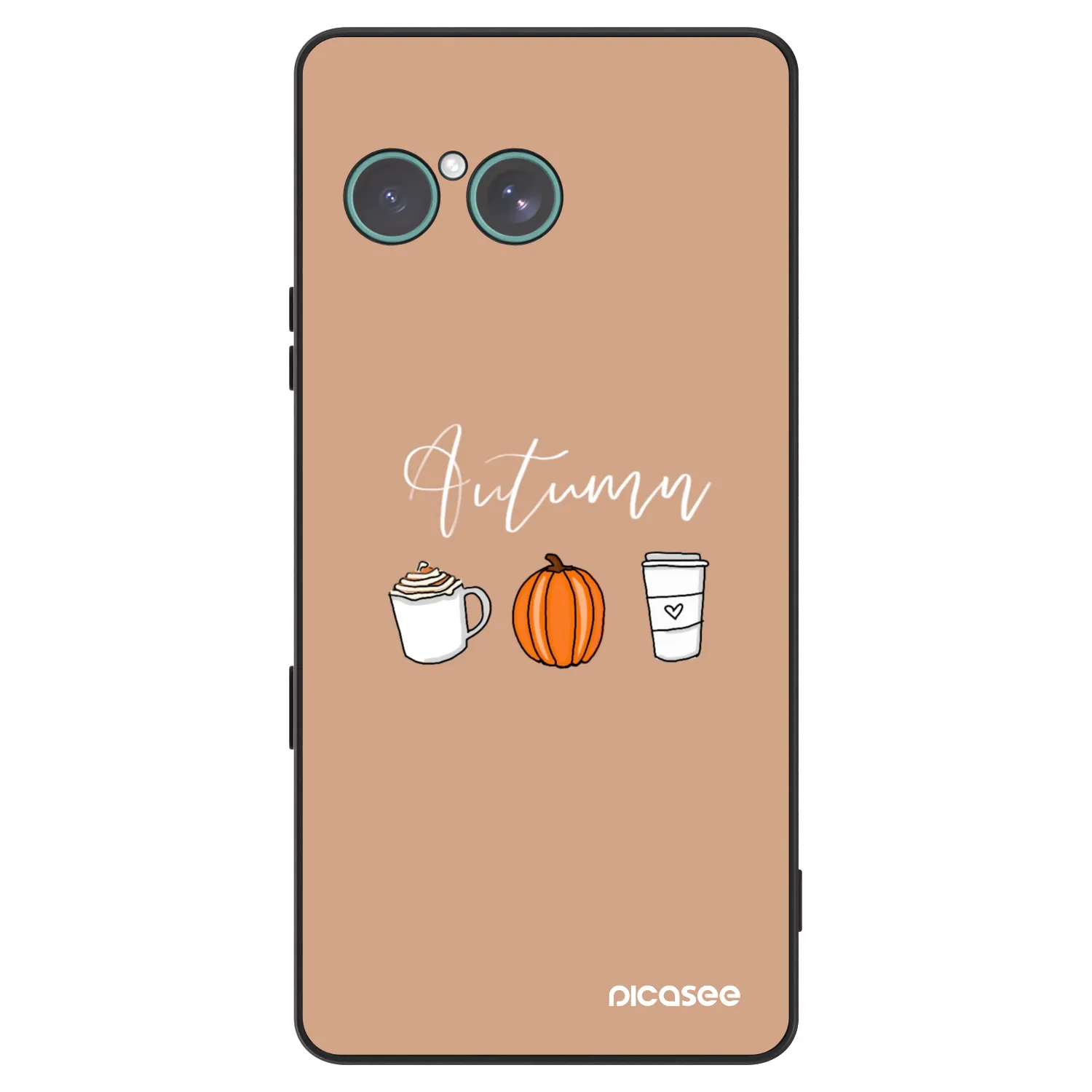 Picasee ULTIMATE CASE für Sony Xperia 10 VII - Autumn