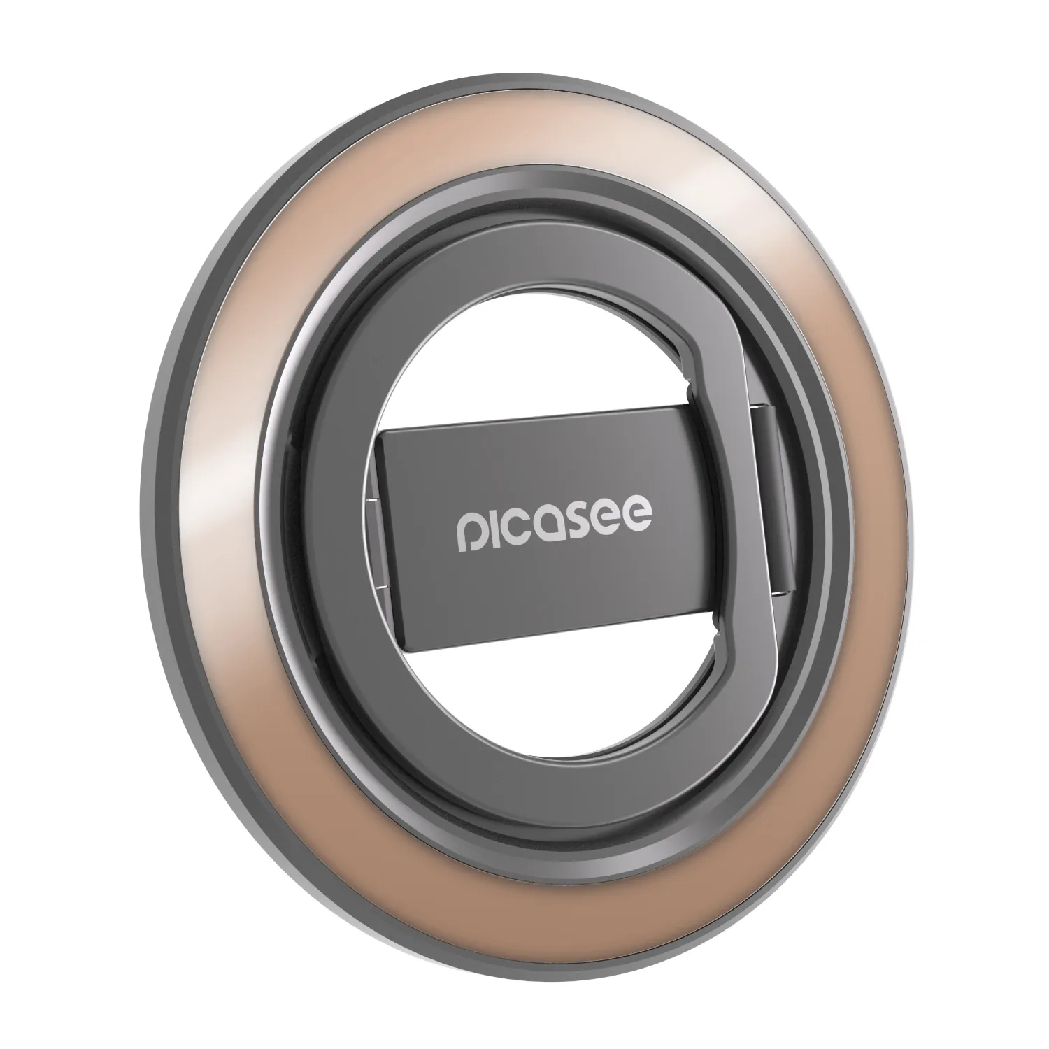 Picasee Magnetic holder - Schwarz