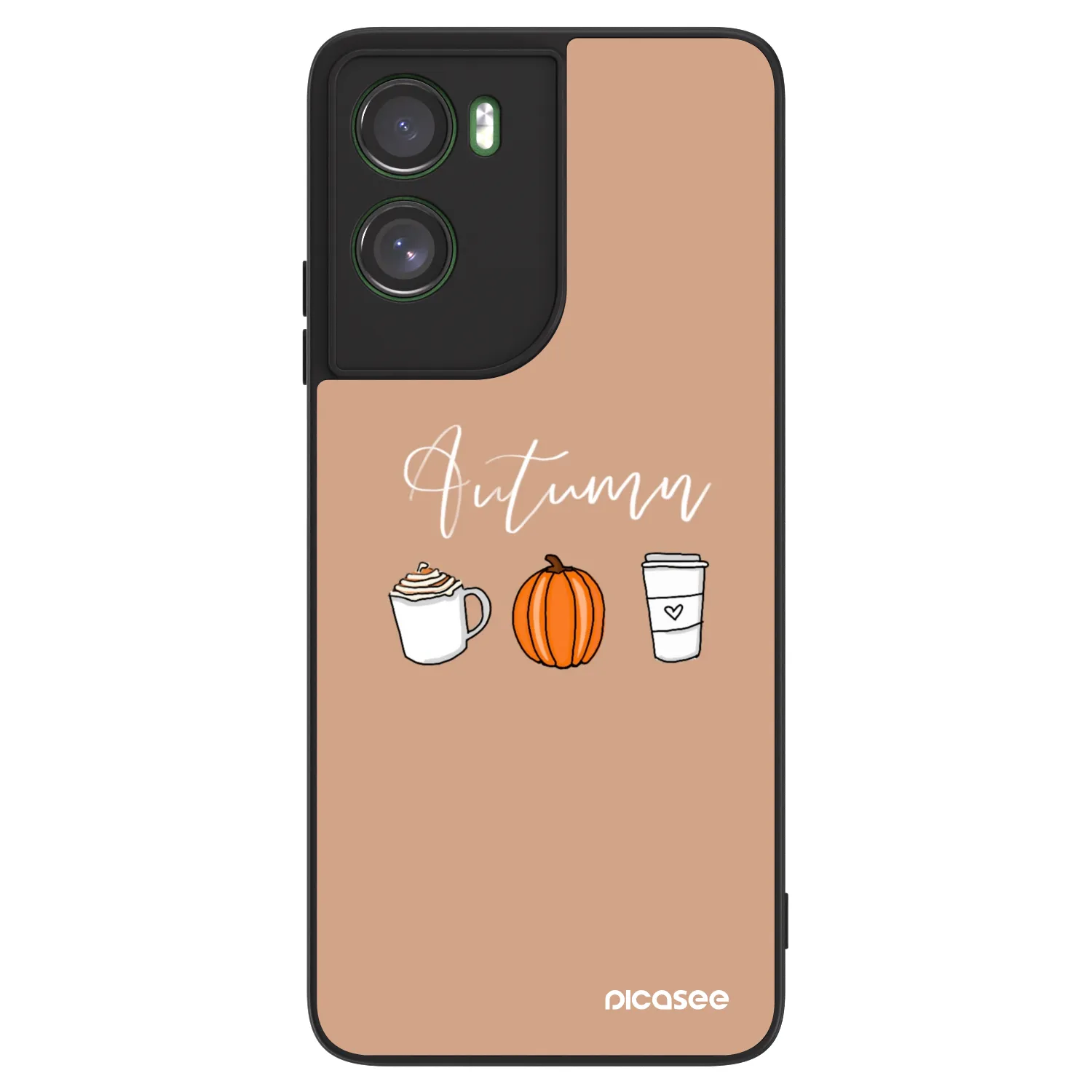 Picasee ULTIMATE CASE für Motorola Moto G06 - Autumn