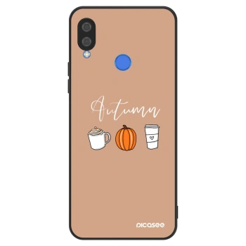Hülle für Huawei Nova 3 - Autumn