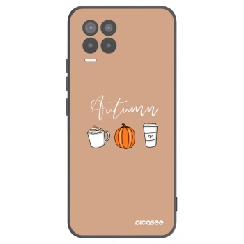 Hülle für Realme 8 Pro - Autumn