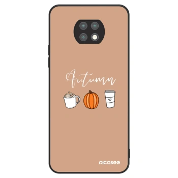Hülle für Xiaomi Redmi Note 9T - Autumn