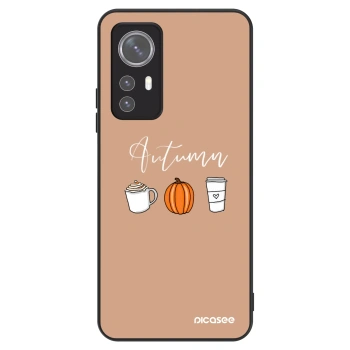 Hülle für Xiaomi 12X - Autumn