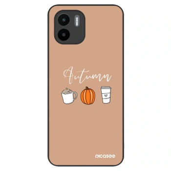 Hülle für Xiaomi Redmi A2 - Autumn