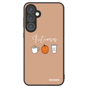 Picasee ULTIMATE CASE für Samsung Galaxy S23 FE S711B - Autumn