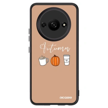 Hülle für Xiaomi Redmi A3 - Autumn