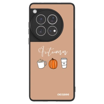 Picasee ULTIMATE CASE für OnePlus 12 5G - Autumn