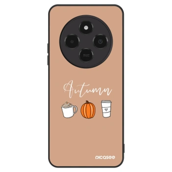 Hülle für Xiaomi Poco C75 - Autumn