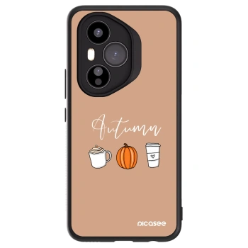 Hülle für Honor 400 Pro 5G - Autumn