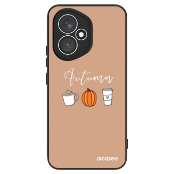 Hülle für Honor 400 5G - Autumn