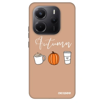 Hülle für Xiaomi Redmi Note 14 5G - Autumn