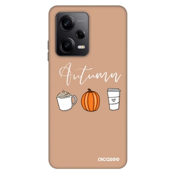 Hülle für Xiaomi Redmi Note 12 Pro 5G - Autumn