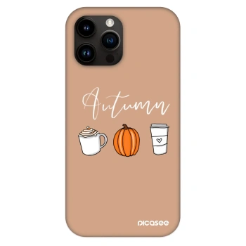 Hülle für Apple iPhone 13 Pro Max - Autumn