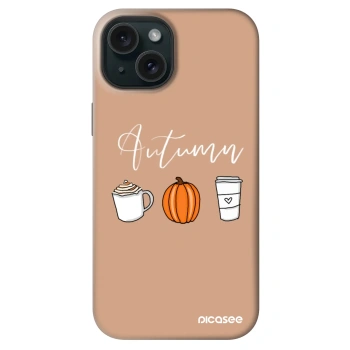 Hülle für Apple iPhone 14 - Autumn