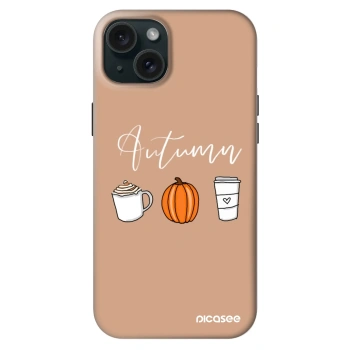 Hülle für Apple iPhone 15 Plus - Autumn