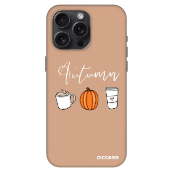 Hülle für Apple iPhone 15 Pro Max - Autumn