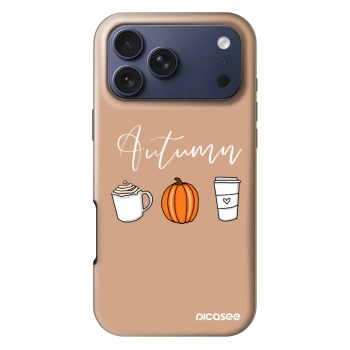 Hülle für Apple iPhone 17 Pro Max - Autumn