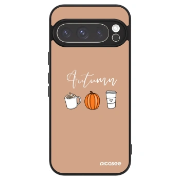 Hülle für Google Pixel 9 Pro XL - Autumn