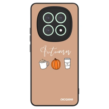 Hülle für Xiaomi Redmi Note 15 4G - Autumn