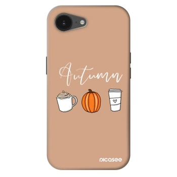 Hülle für Apple iPhone 17e - Autumn