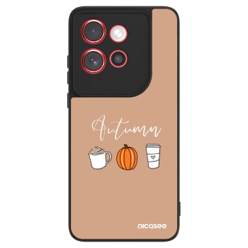 Hülle für Motorola Edge 60 Neo 5G - Autumn