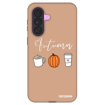 Picasee Fashion Case für Samsung Galaxy A37 - Autumn