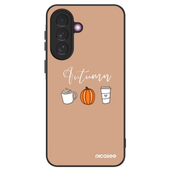 Picasee ULTIMATE CASE für Samsung Galaxy A37 - Autumn