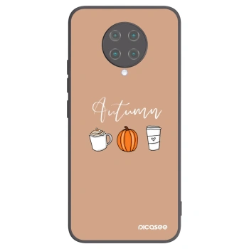 Hülle für Xiaomi Poco F2 Pro - Autumn