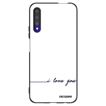 Hülle für Honor 9X Pro - Ich liebe dich