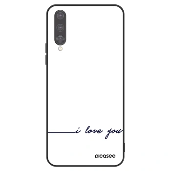 Hülle für Huawei P20 Pro - Ich liebe dich
