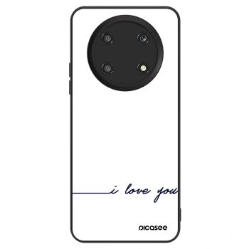 Hülle für Honor Magic4 Lite 5G - Ich liebe dich