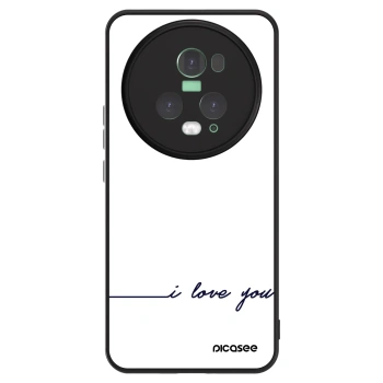 Hülle für Honor Magic5 Pro - Ich liebe dich