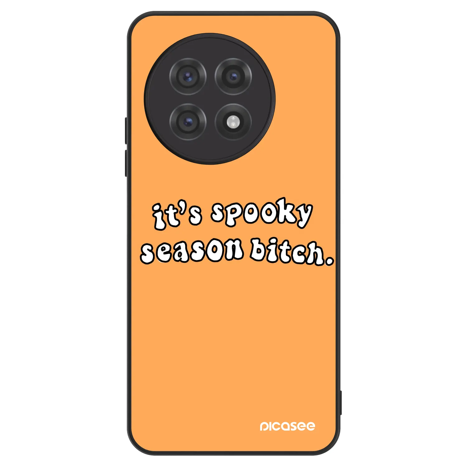 Picasee ULTIMATE CASE für OnePlus 13R 5G - Spooky season