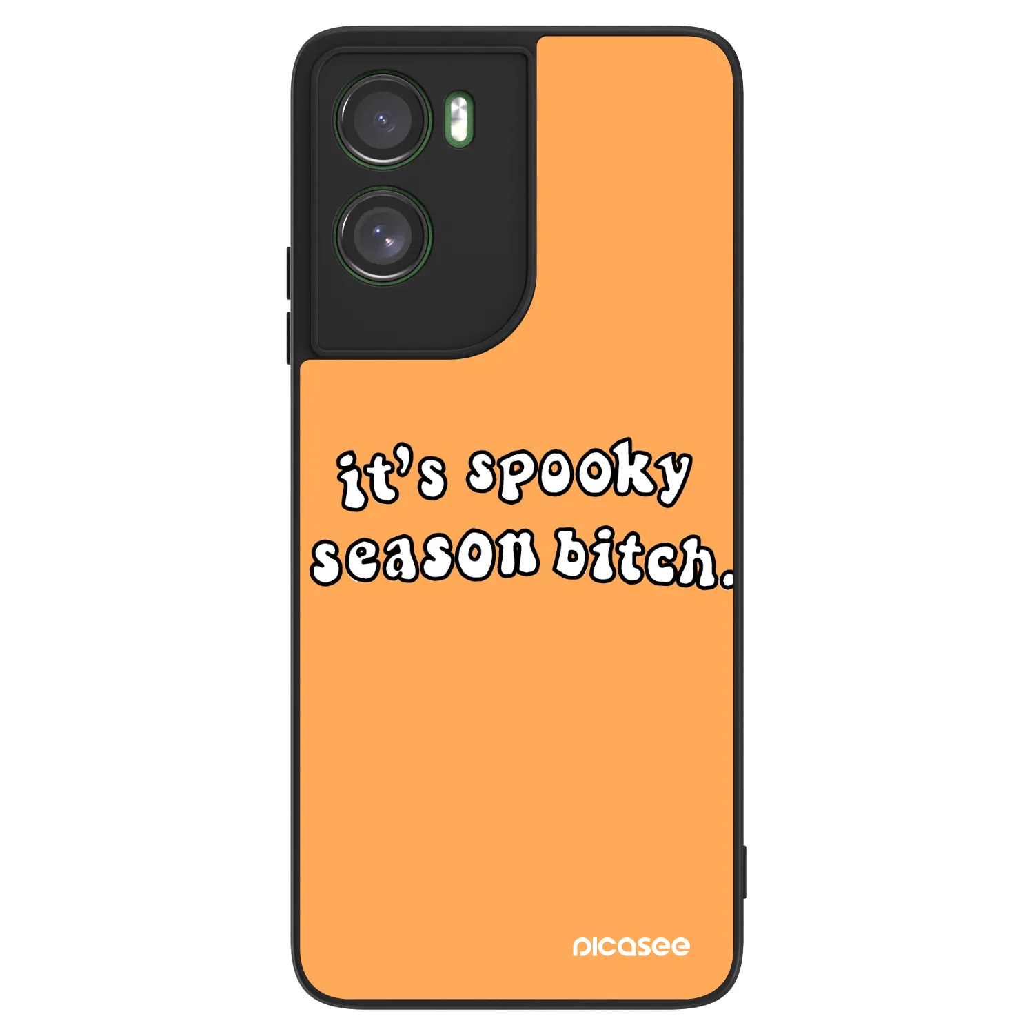 Picasee ULTIMATE CASE für Motorola Moto G06 - Spooky season
