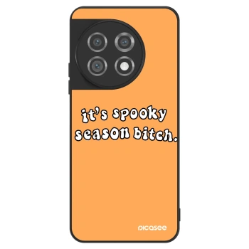 Hülle für OnePlus 11 5G - Spooky season
