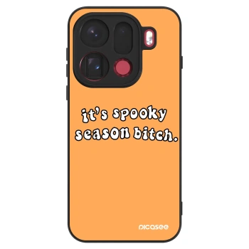Hülle für OPPO Find X9 Pro - Spooky season