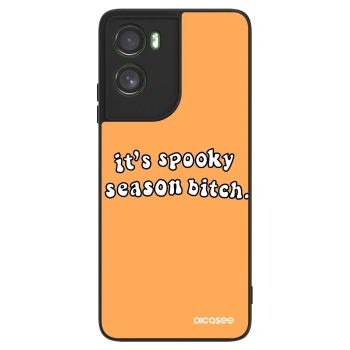 Hülle für Motorola Moto G06 - Spooky season