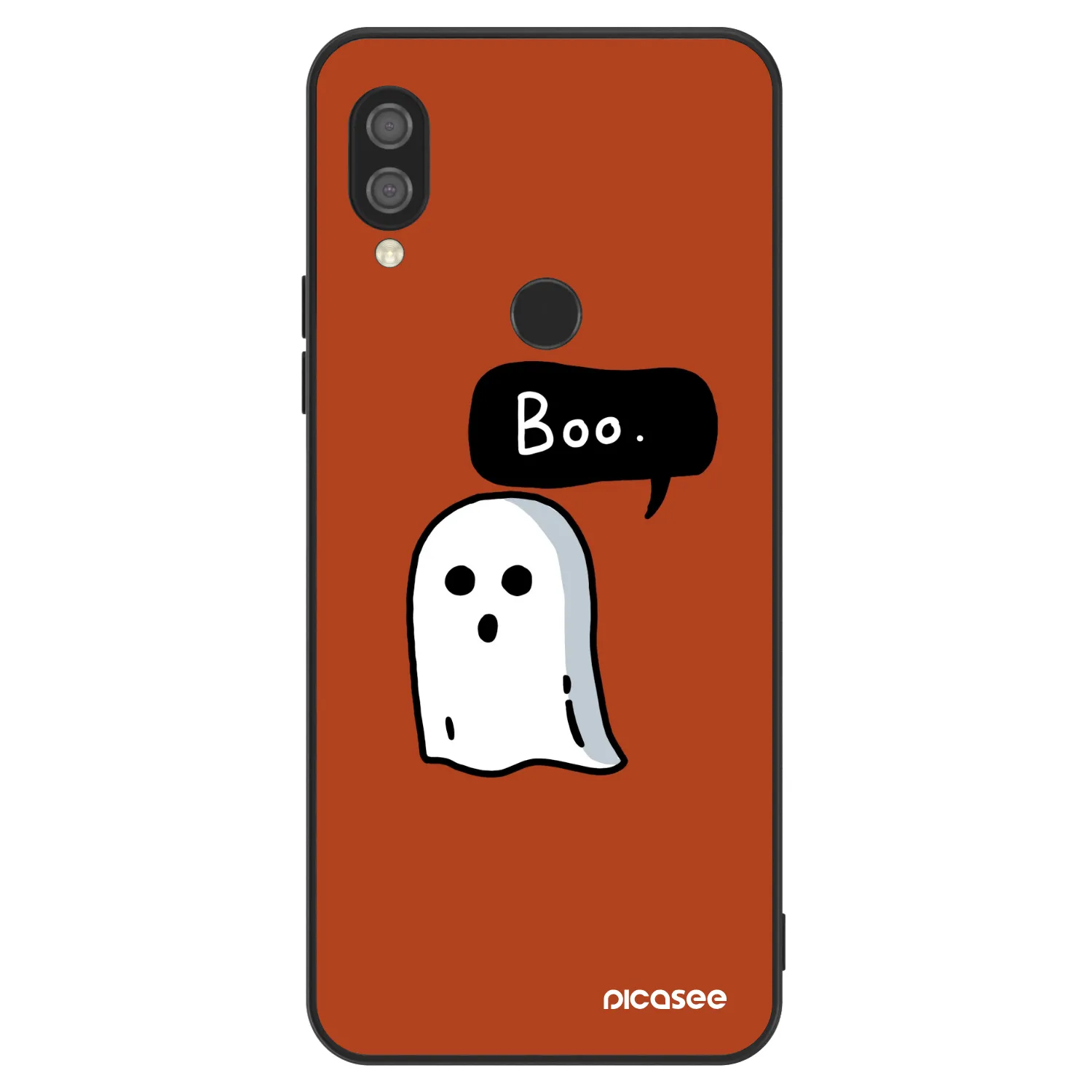 Picasee ULTIMATE CASE für Xiaomi Redmi 7 - Boo