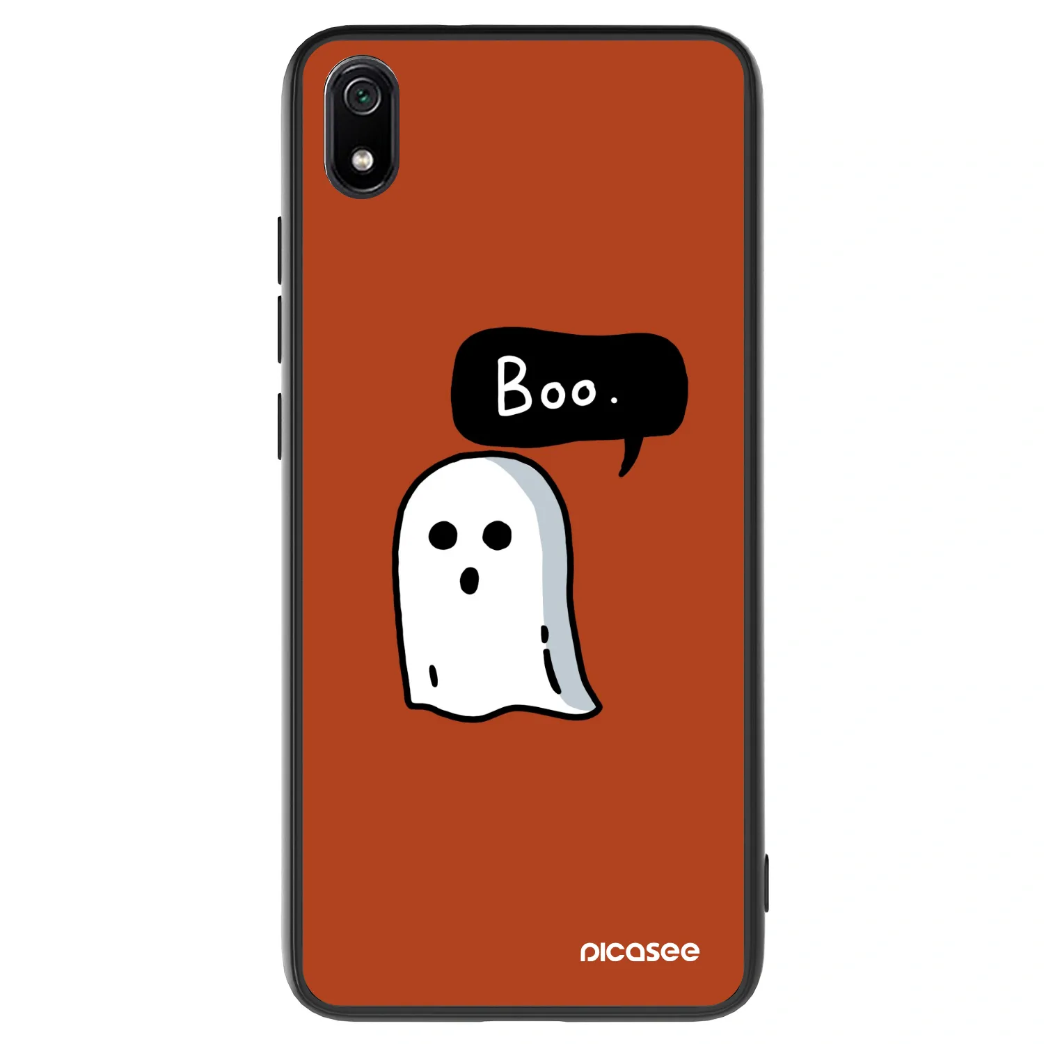 Picasee ULTIMATE CASE für Xiaomi Redmi 7A - Boo