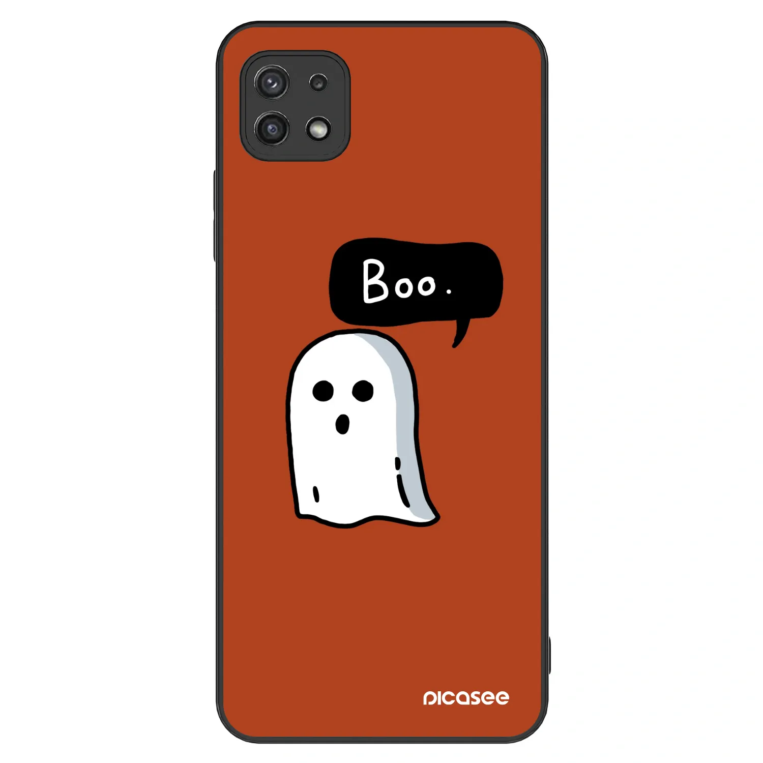 Picasee ULTIMATE CASE für Samsung Galaxy A22 A226B 5G - Boo