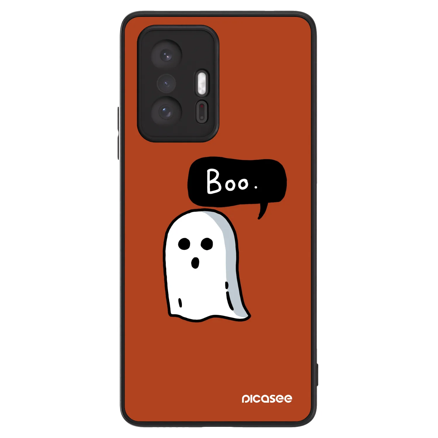Picasee ULTIMATE CASE für Xiaomi 11T - Boo