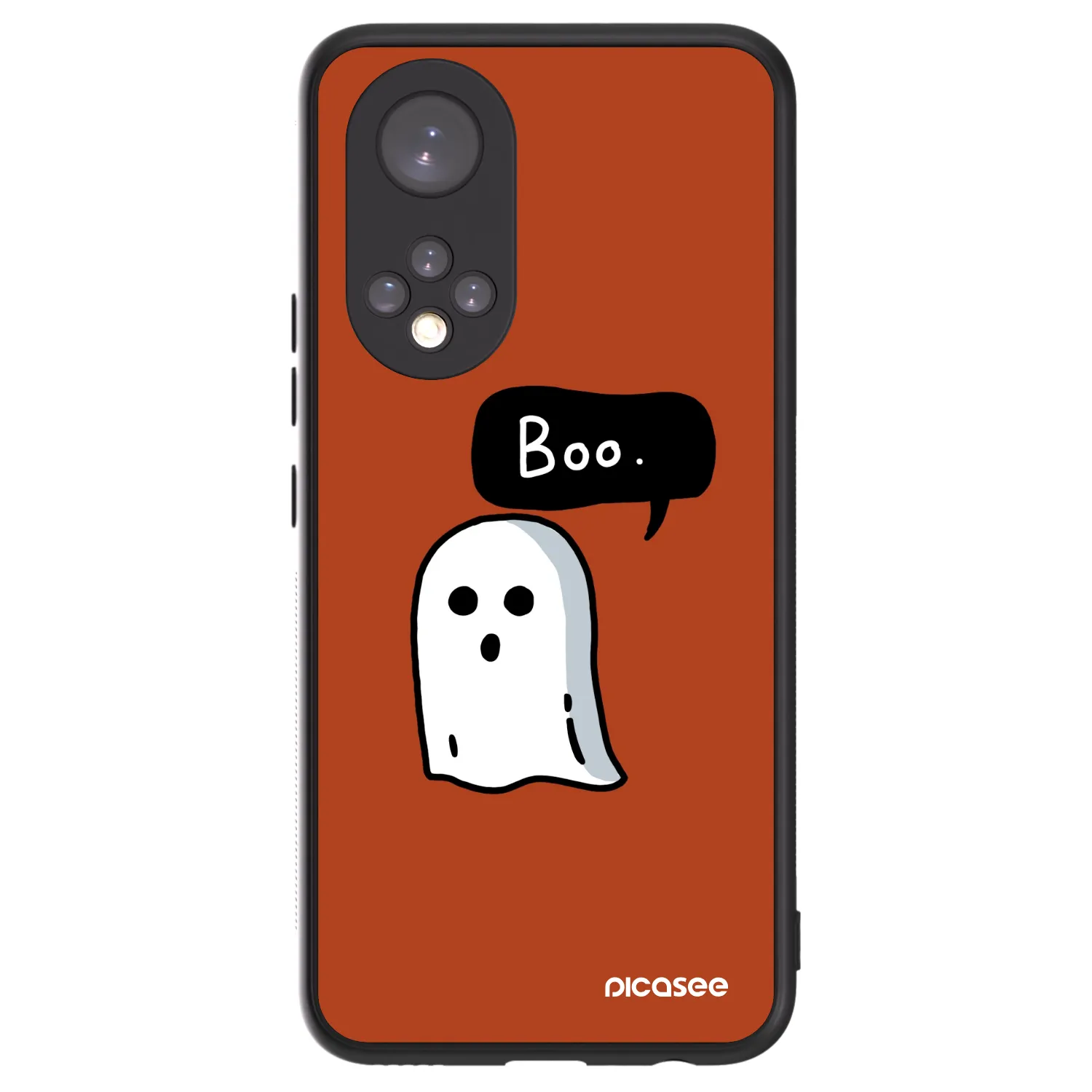 Picasee ULTIMATE CASE für Honor 50 5G - Boo