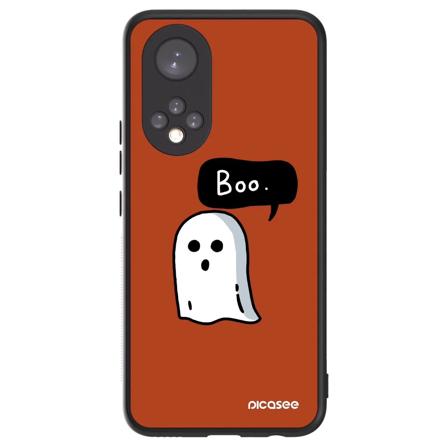 Picasee ULTIMATE CASE für Huawei Nova 9 - Boo