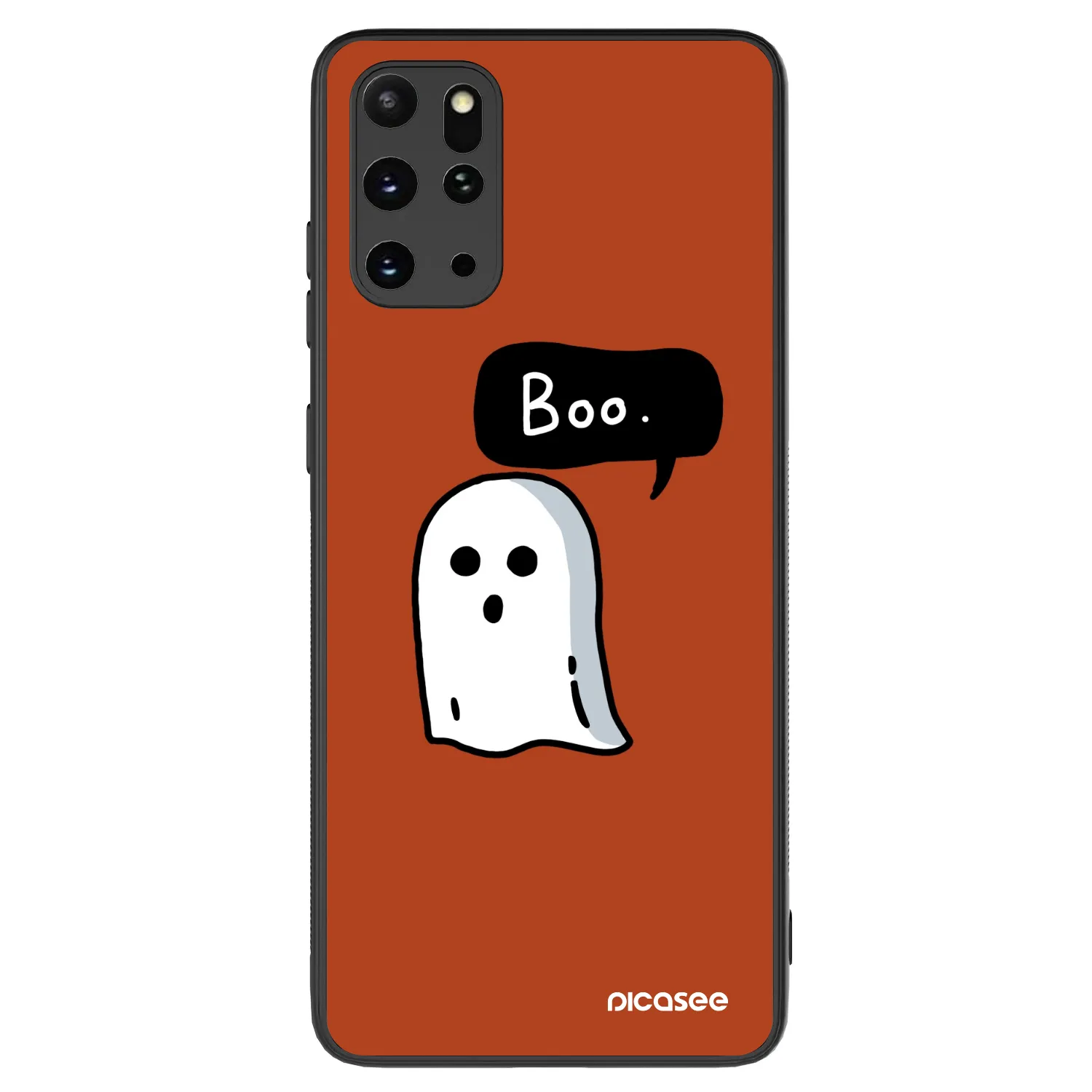 Picasee ULTIMATE CASE für Samsung Galaxy S20+ G985F - Boo