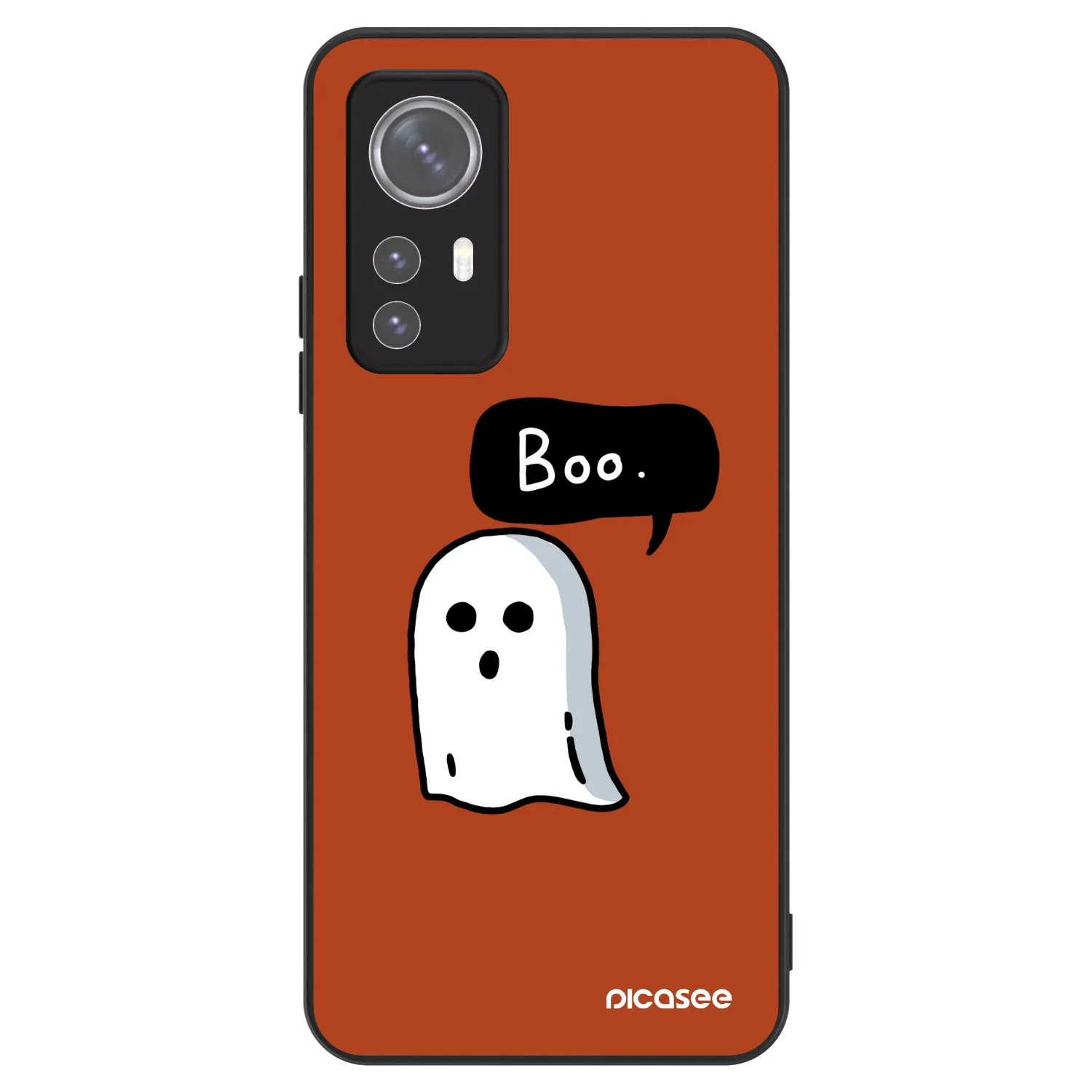 Picasee ULTIMATE CASE für Xiaomi 12 - Boo
