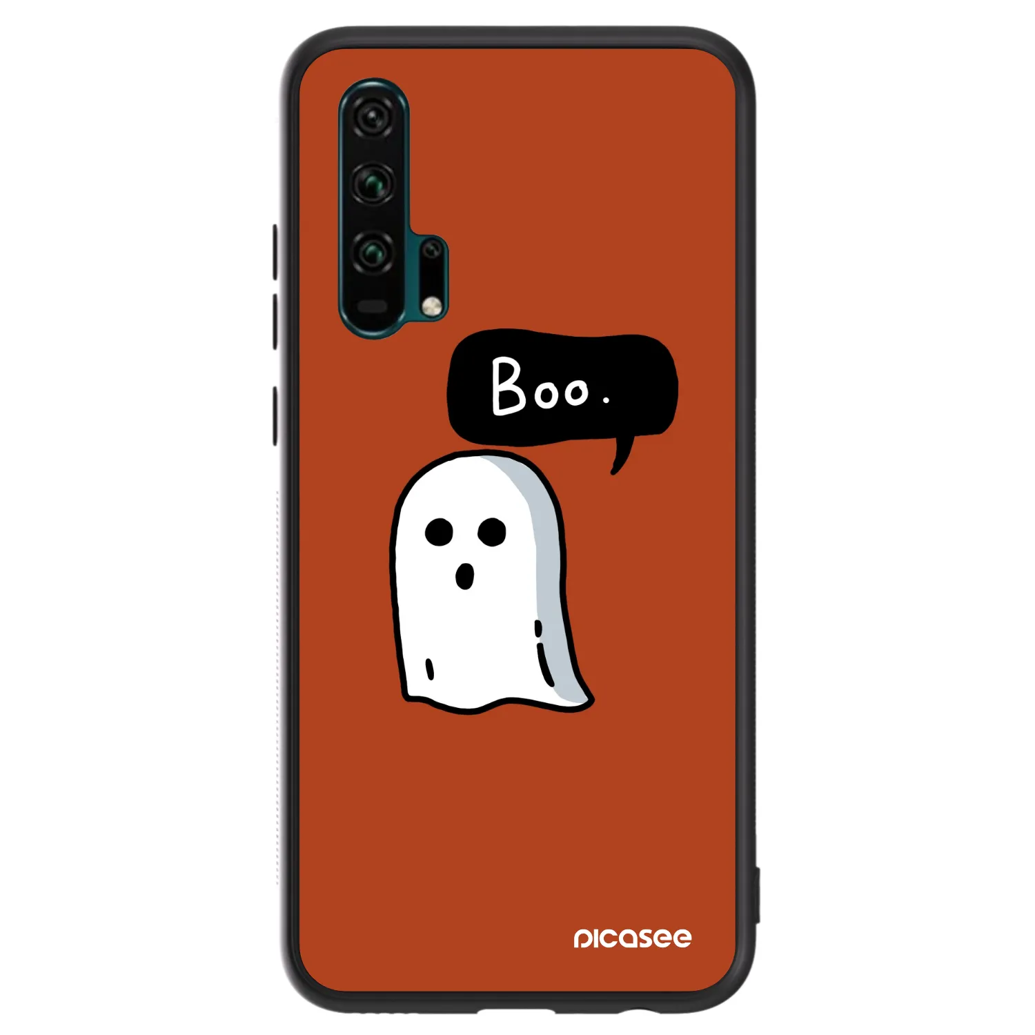 Picasee ULTIMATE CASE für Honor 20 Pro - Boo
