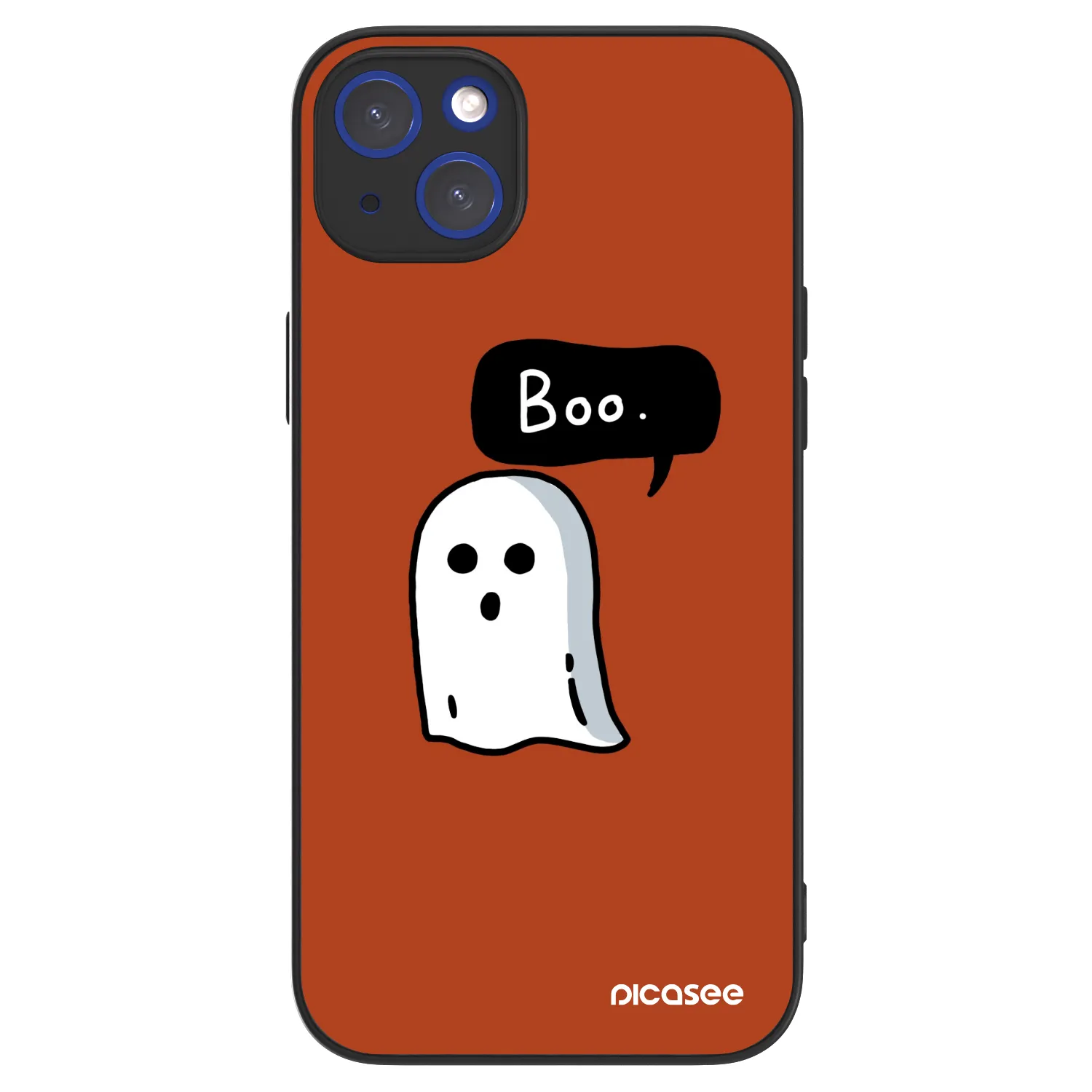 Picasee ULTIMATE CASE für Apple iPhone 14 Plus - Boo