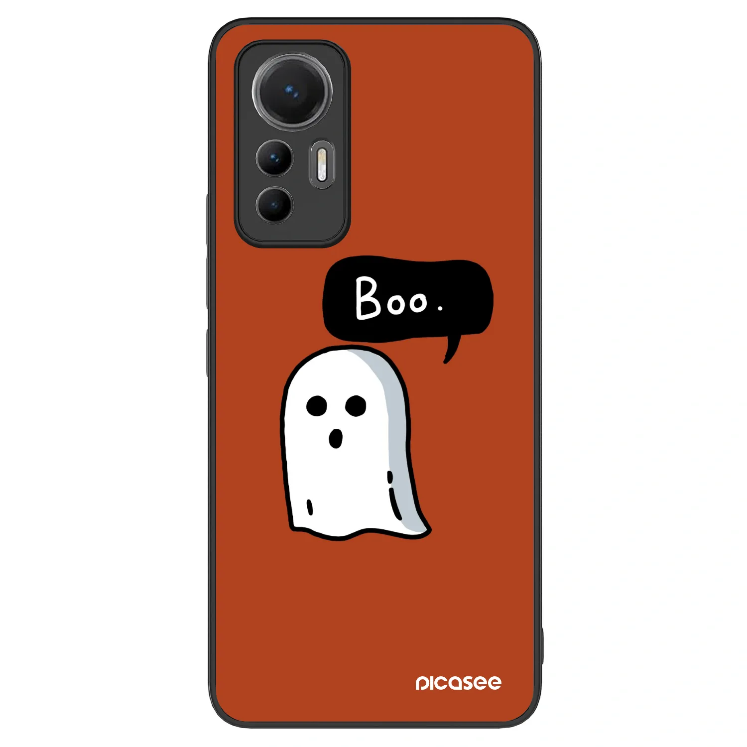 Picasee ULTIMATE CASE für Xiaomi 12 Lite - Boo