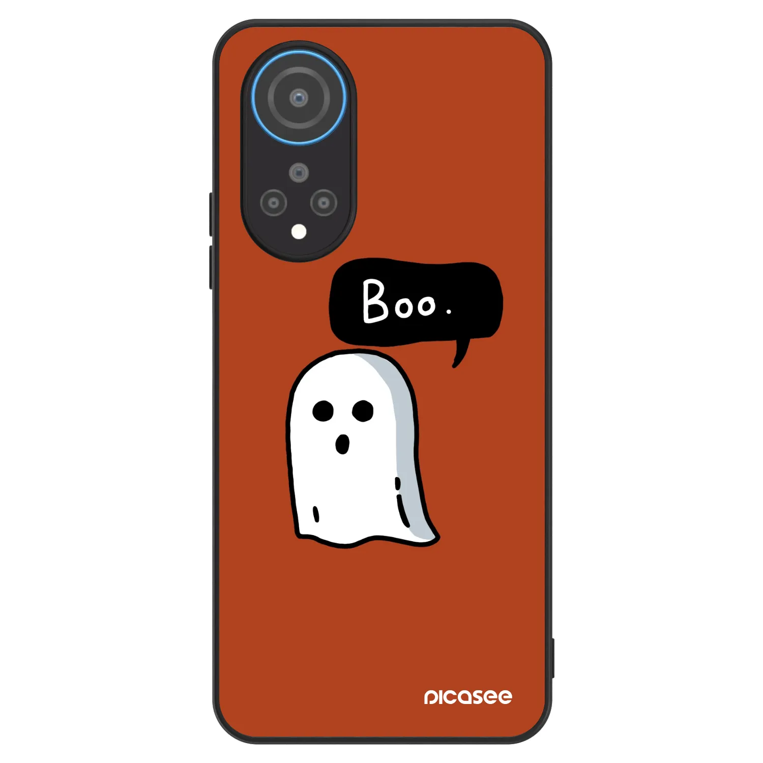Picasee ULTIMATE CASE für Honor X7 - Boo