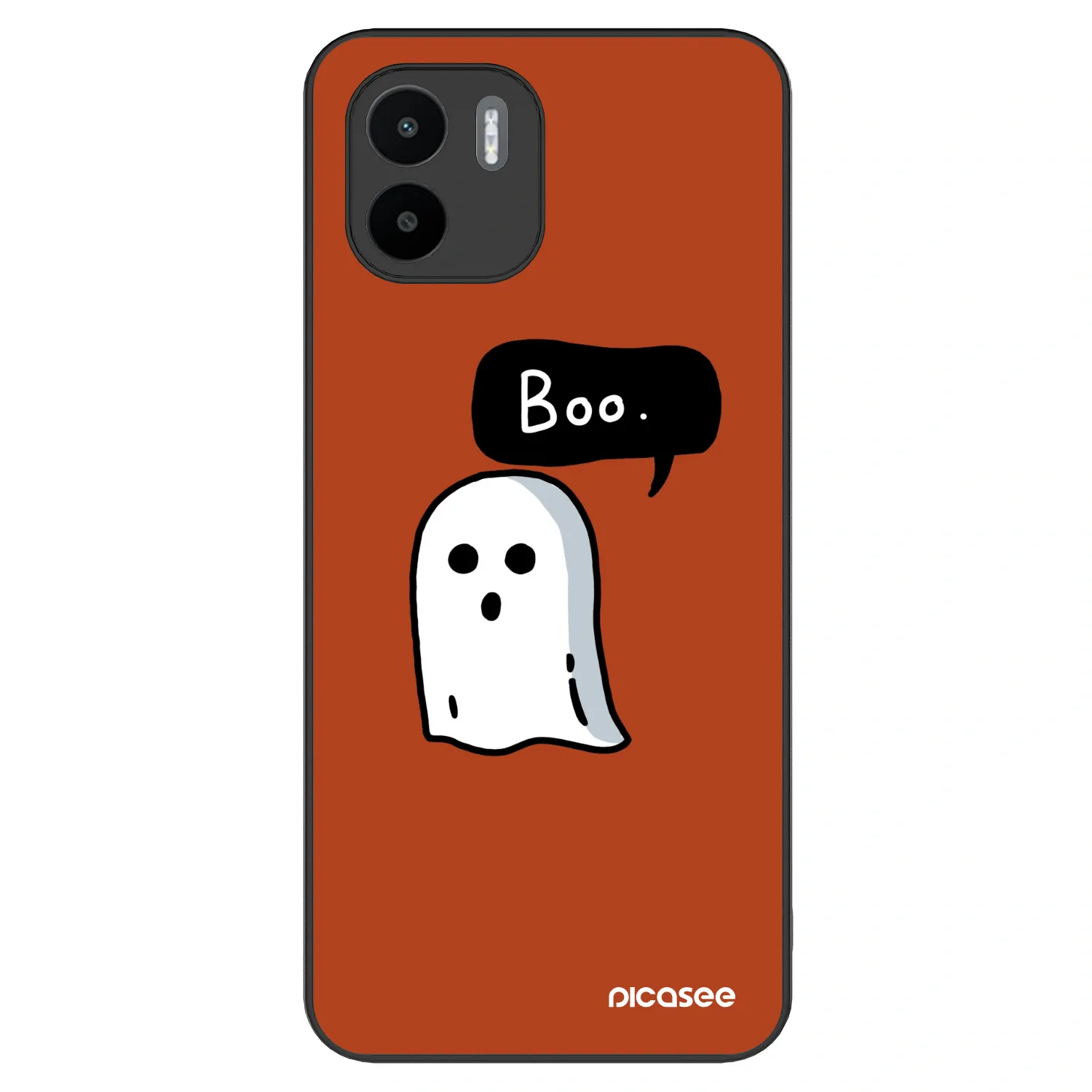 Picasee ULTIMATE CASE für Xiaomi Redmi A1 - Boo